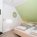 Hébergement de vacances Ferijentied