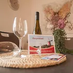 Ferijentied Hébergement de vacances *