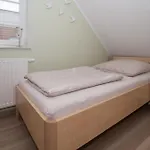 Hébergement de vacances Ferijentied