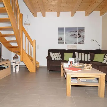 בית נופש Ferijentied