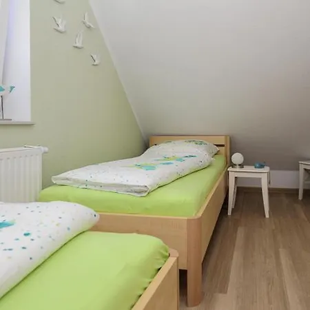 Ferijentied Holiday home