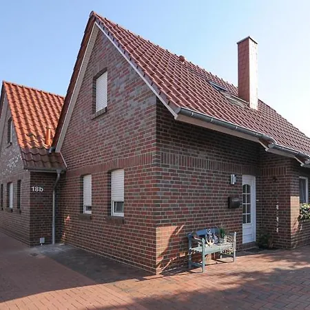 Ferijentied Holiday home