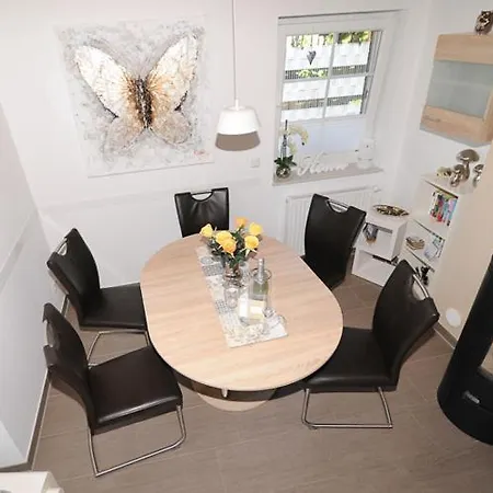 בית נופש Ferijentied