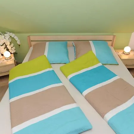 Holiday home Ferijentied