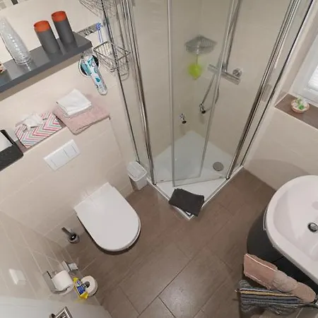 בית נופש Ferijentied גריטזיל