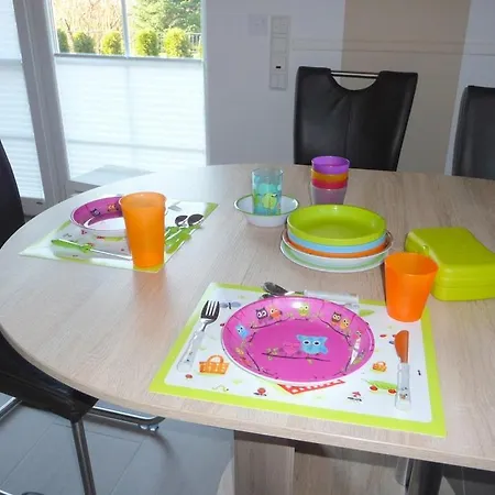 Ferijentied בית נופש גריטזיל