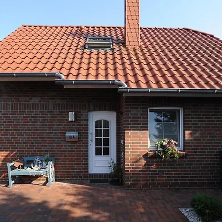 בית נופש Ferijentied גריטזיל