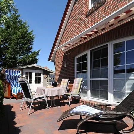 בית נופש Ferijentied *