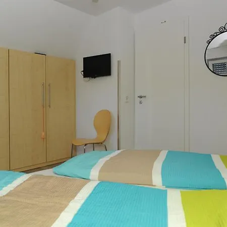 Ferijentied Holiday home *