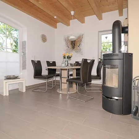 Holiday home Ferijentied