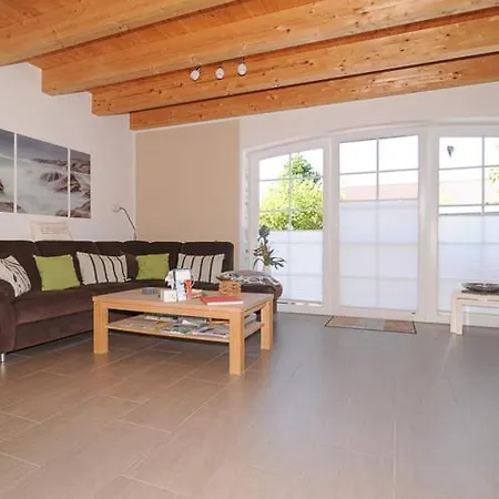 בית נופש Ferijentied *