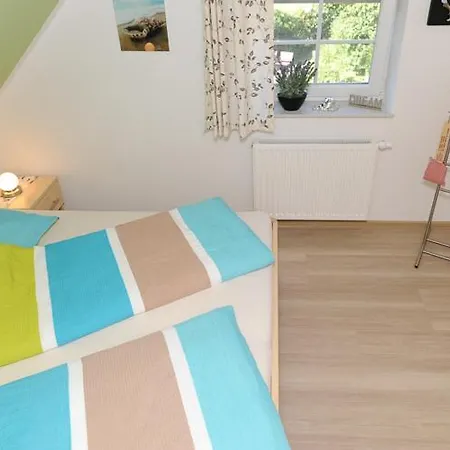 Ferijentied Holiday home