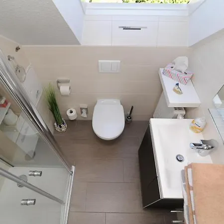 Ferijentied בית נופש *