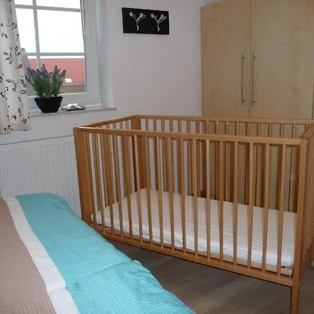 Ferijentied בית נופש גריטזיל