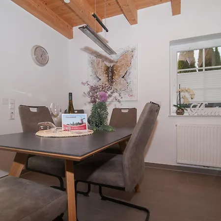 Ferijentied Hébergement de vacances *