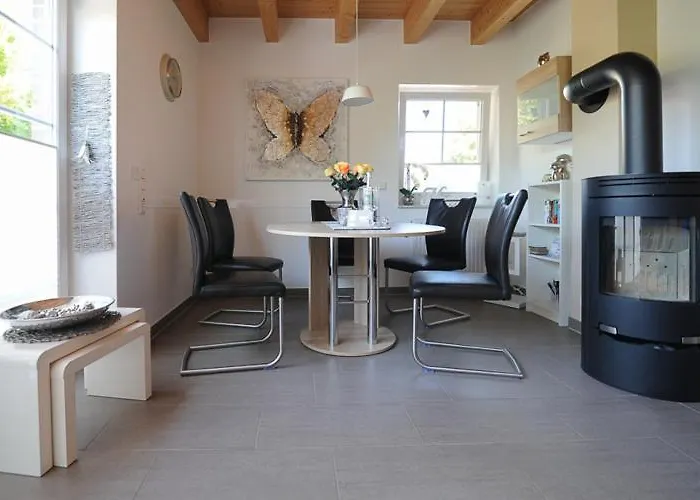 別荘 Ferijentied グレートジール