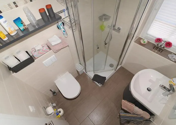 別荘 Ferijentied グレートジール