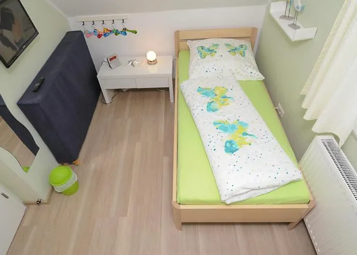 Ferijentied グレートジール