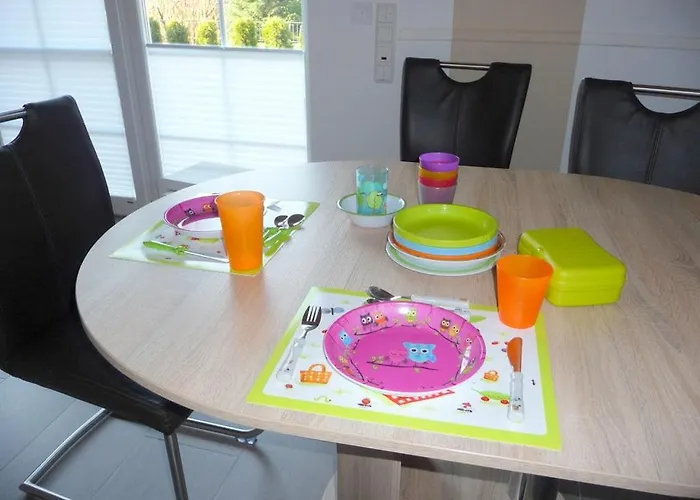 Ferijentied 別荘 グレートジール