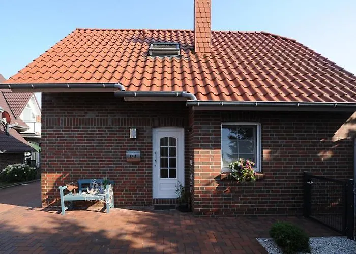 別荘 Ferijentied グレートジール