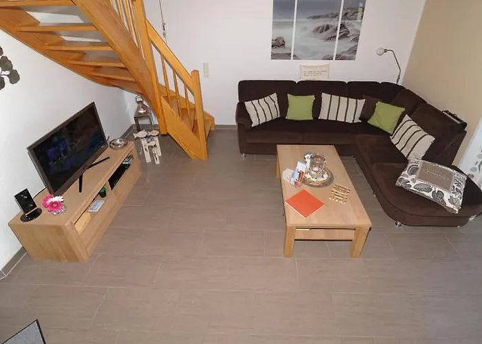 Ferijentied 別荘 グレートジール