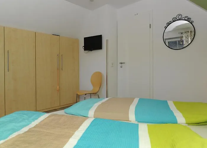 Ferijentied 別荘 *