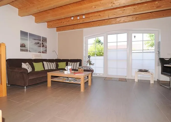 別荘 Ferijentied *