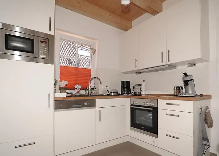 別荘 Ferijentied グレートジール